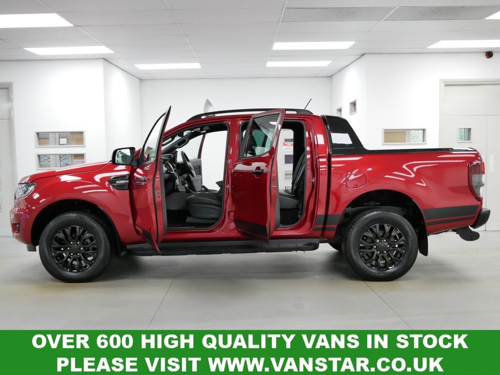 Used Ford Ranger 2021 for sale - 76322905: Photo 23