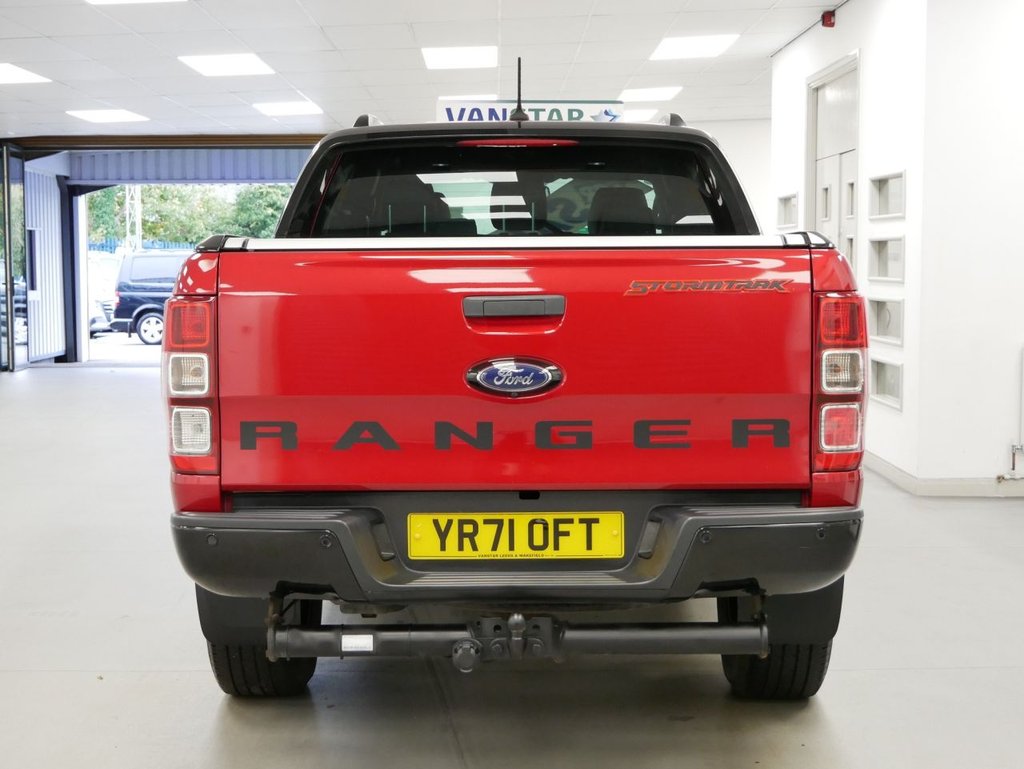 Used Ford Ranger 2021 for sale - 76322905: Photo 25