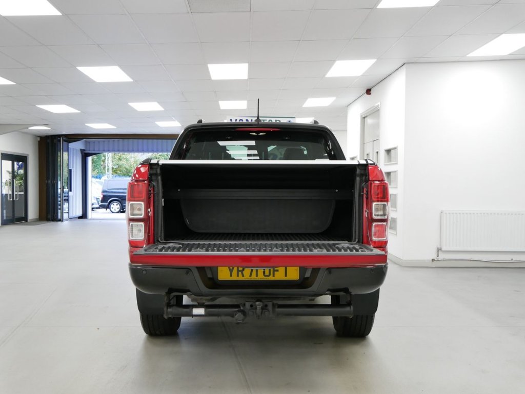 Used Ford Ranger 2021 for sale - 76322905: Photo 26