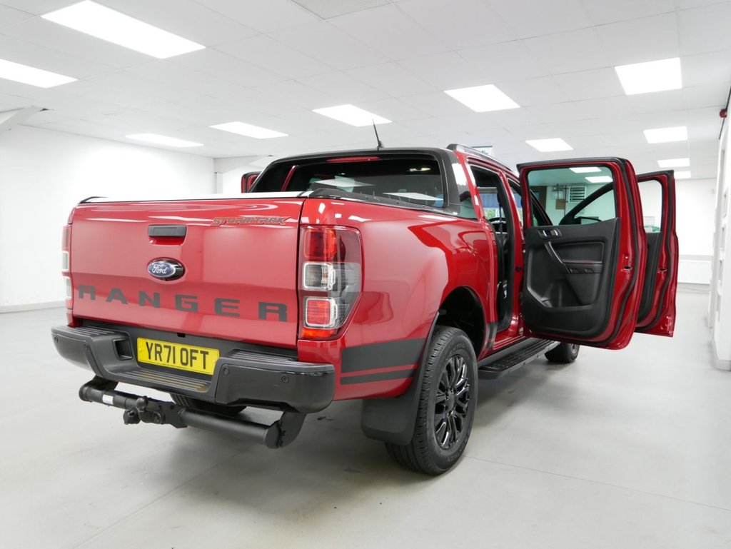 Used Ford Ranger 2021 for sale - 76322905: Photo 27