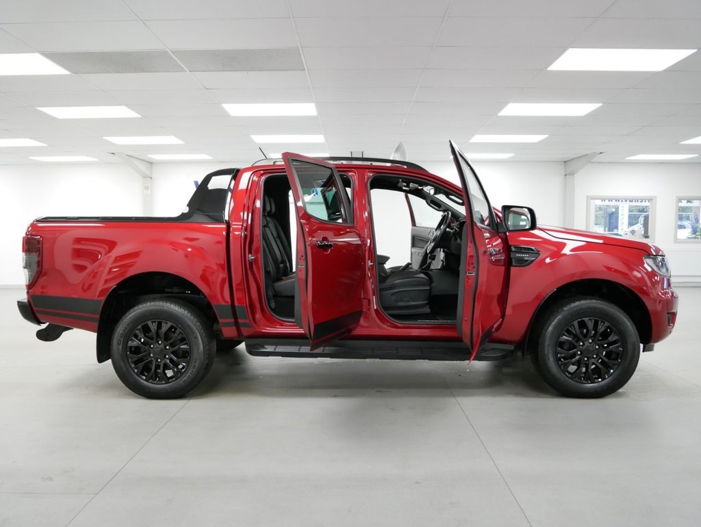 Used Ford Ranger 2021 for sale - 76322905: Photo 28