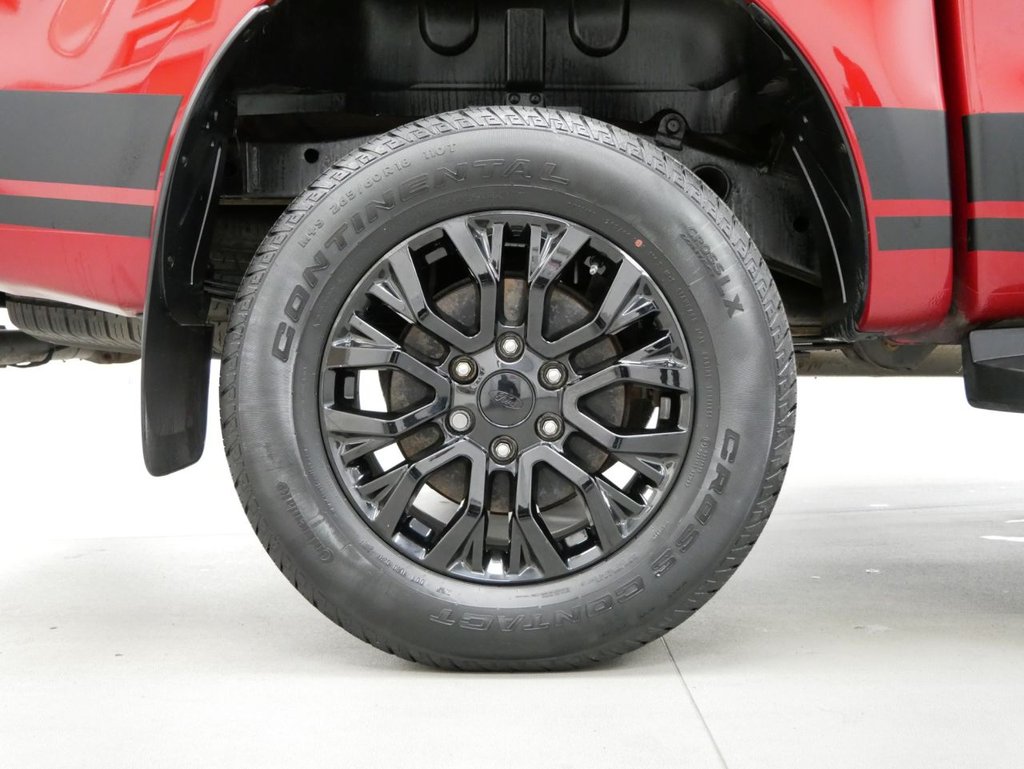 Used Ford Ranger 2021 for sale - 76322905: Photo 29