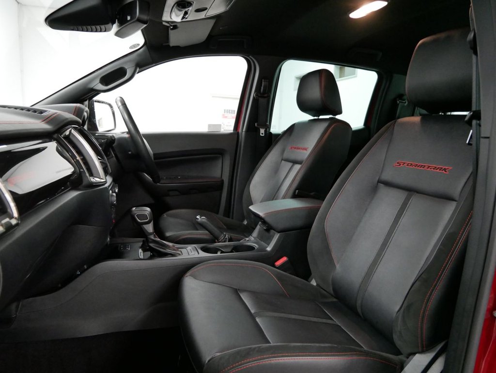 Used Ford Ranger 2021 for sale - 76322905: Photo 3