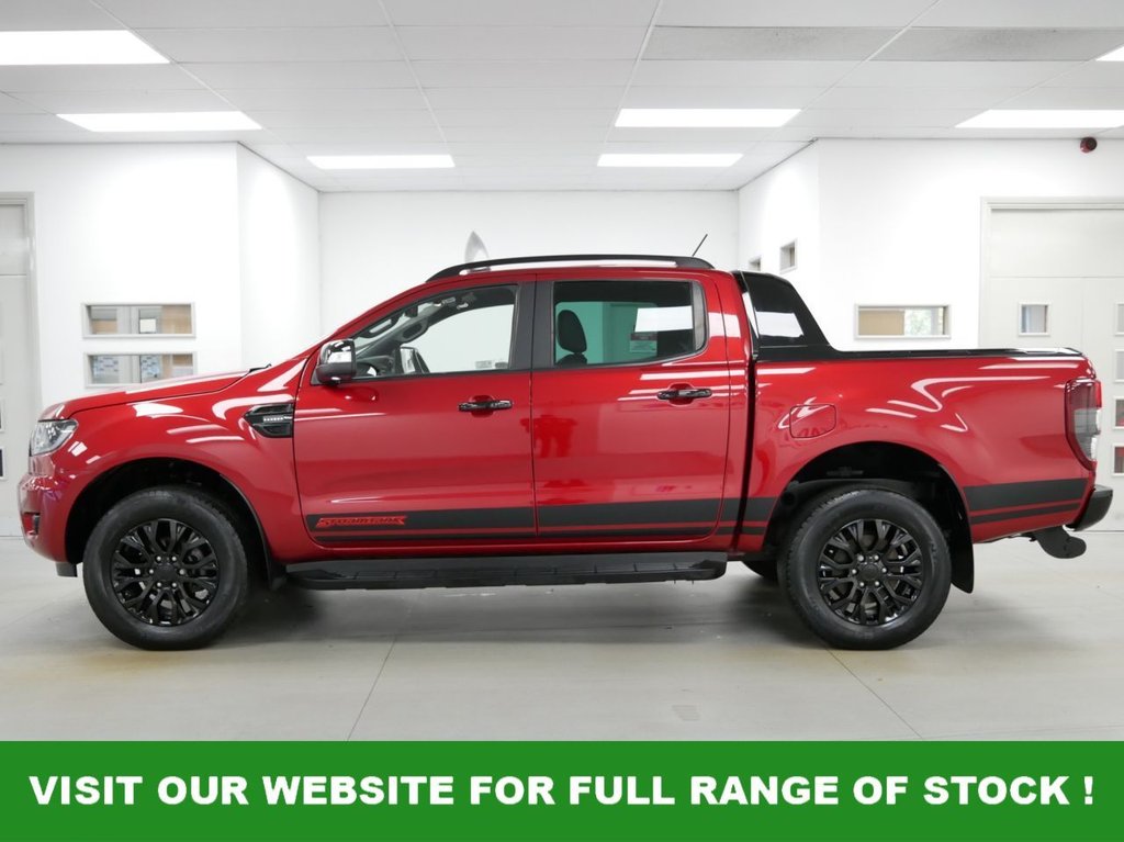 Used Ford Ranger 2021 for sale - 76322905: Photo 30