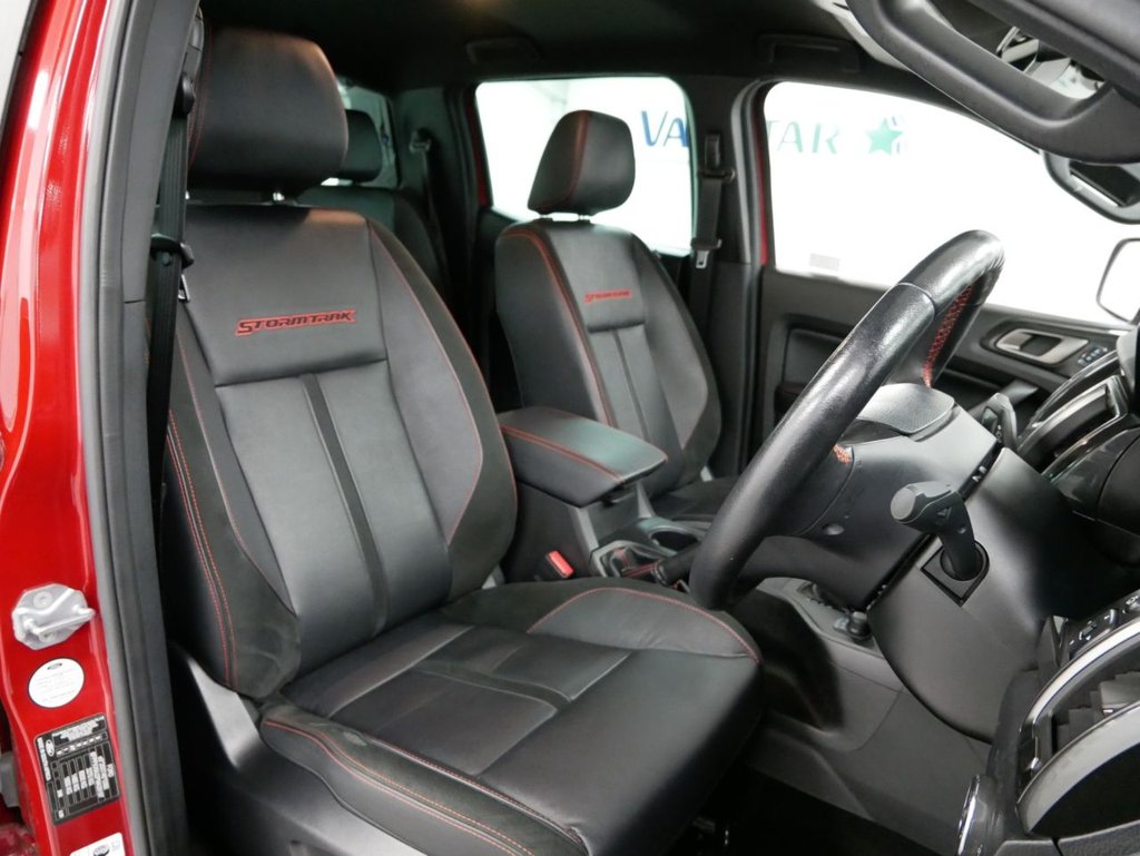 Used Ford Ranger 2021 for sale - 76322905: Photo 33