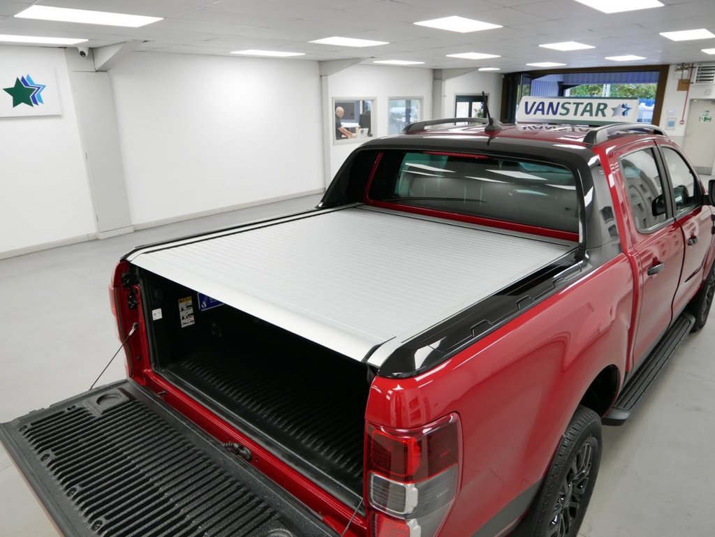 Used Ford Ranger 2021 for sale - 76322905: Photo 4