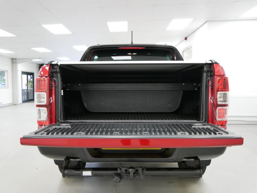 Used Ford Ranger 2021 for sale - 76322905: Photo 6