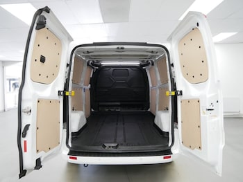 Used Ford Transit Custom 2022 for sale - 76867401: Photo