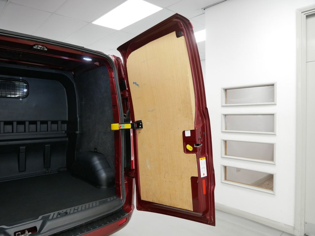 Vehicle 31