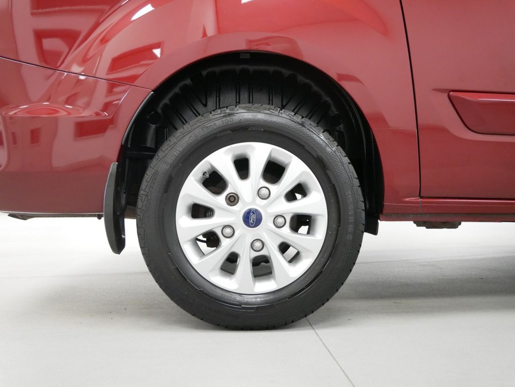 Vehicle 32