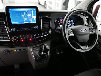 Used Ford Transit Custom 2020 for sale - 75254032: Photo