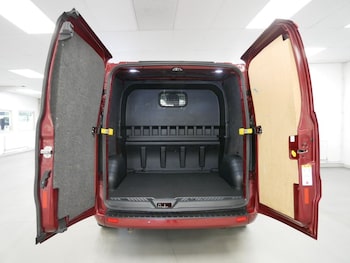 Used Ford Transit Custom 2020 for sale - 75254032: Photo