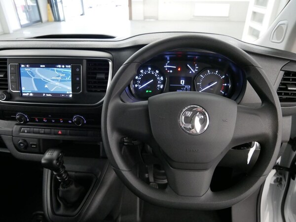 Used Vauxhall Vivaro 2023 for sale - 75631053: Photo 15