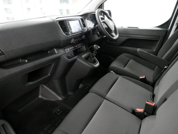 Used Vauxhall Vivaro 2023 for sale - 75631053: Photo 20