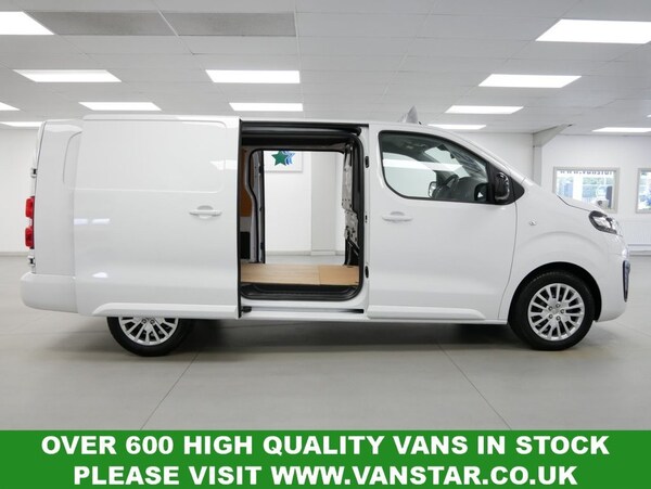 Used Vauxhall Vivaro 2023 for sale - 75631053: Photo 24