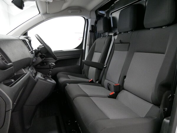 Used Vauxhall Vivaro 2023 for sale - 75631053: Photo 5