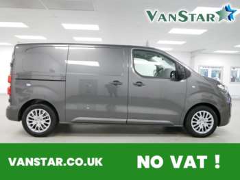 Used Vauxhall Vivaro 2023 for sale - 75009534: Photo