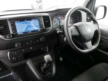 Used Vauxhall Vivaro 2023 for sale - 75009534: Photo