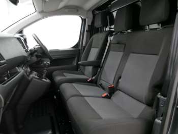 Used Vauxhall Vivaro 2023 for sale - 75009534: Photo