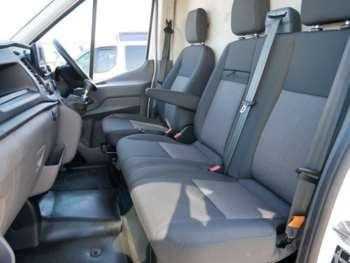 Used Ford Transit 2022 for sale - 74529196: Photo