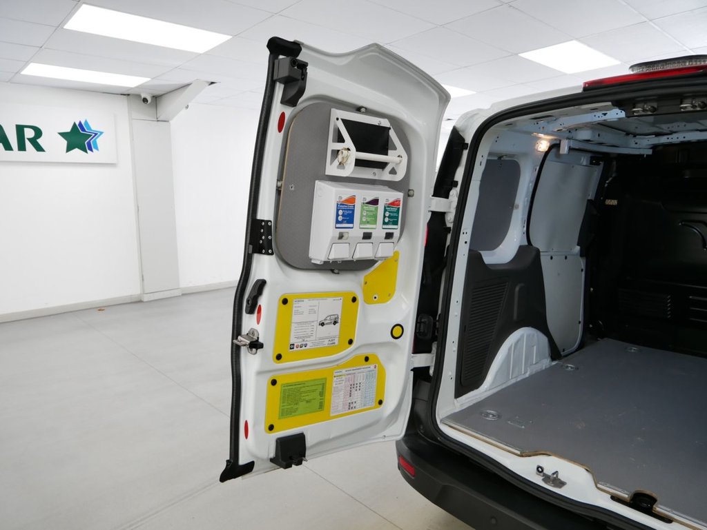 Used Ford Transit Connect 2021 for sale - 77835172: Photo 13