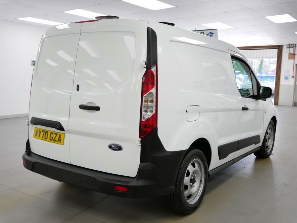 Used Ford Transit Connect 2021 for sale - 77835172: Photo 27