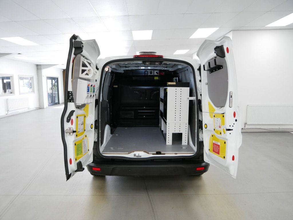 Used Ford Transit Connect 2021 for sale - 77835172: Photo 29