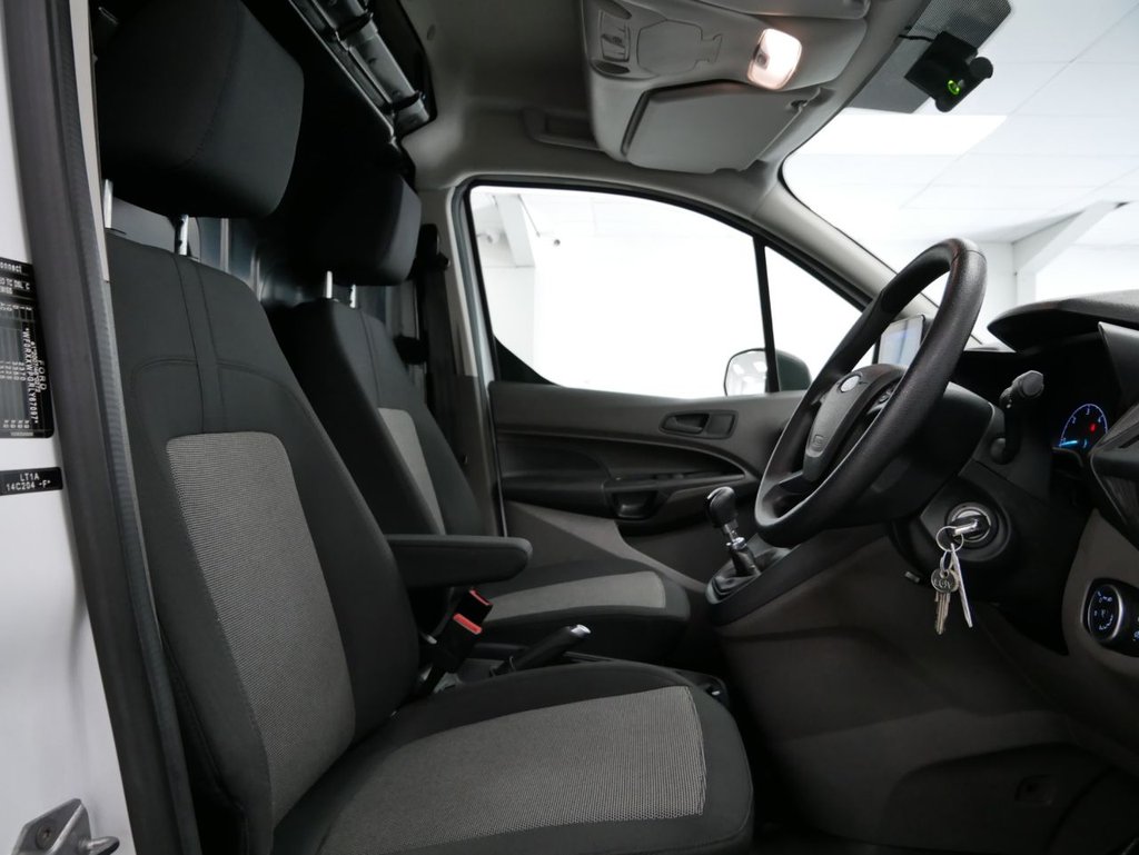 Used Ford Transit Connect 2021 for sale - 77835172: Photo 31
