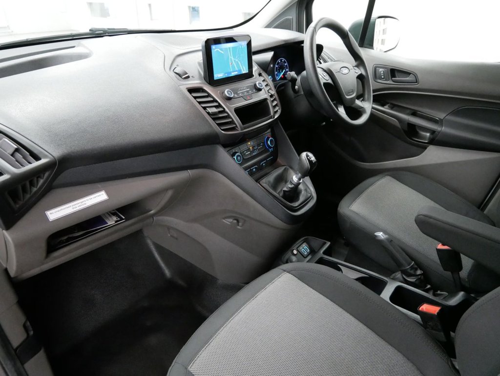 Used Ford Transit Connect 2021 for sale - 77835172: Photo 33