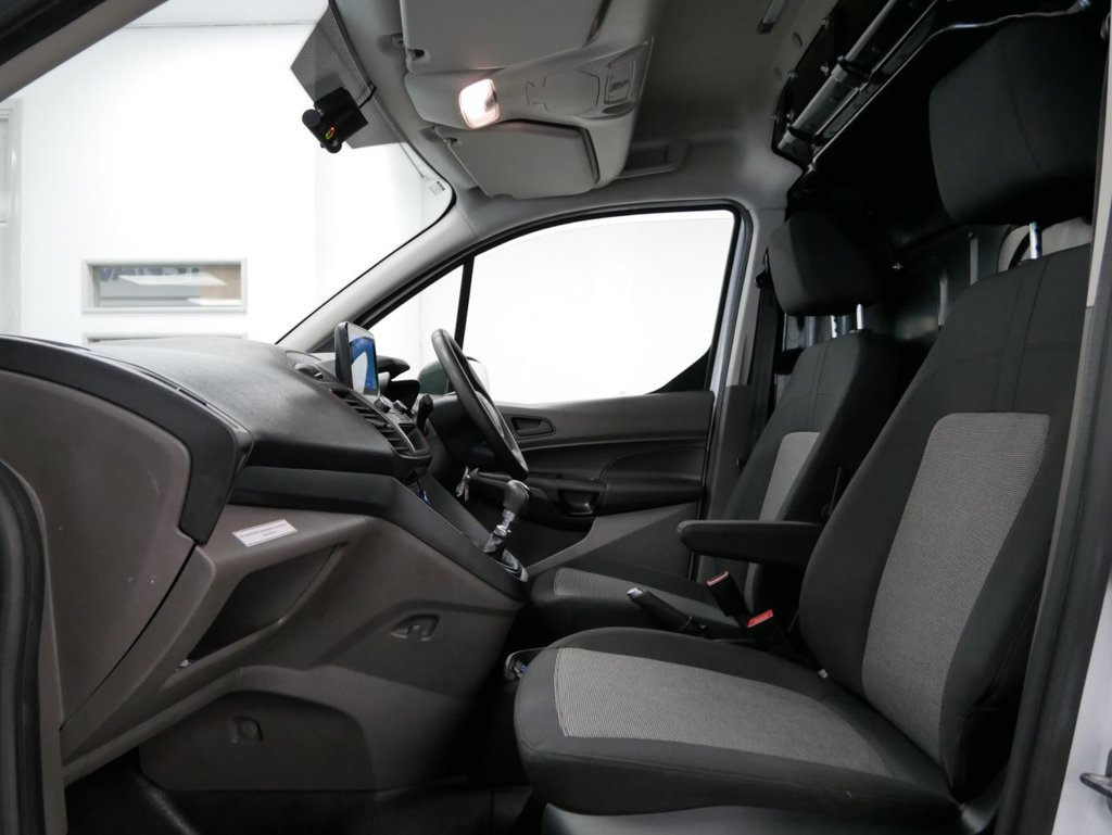 Used Ford Transit Connect 2021 for sale - 77835172: Photo 34