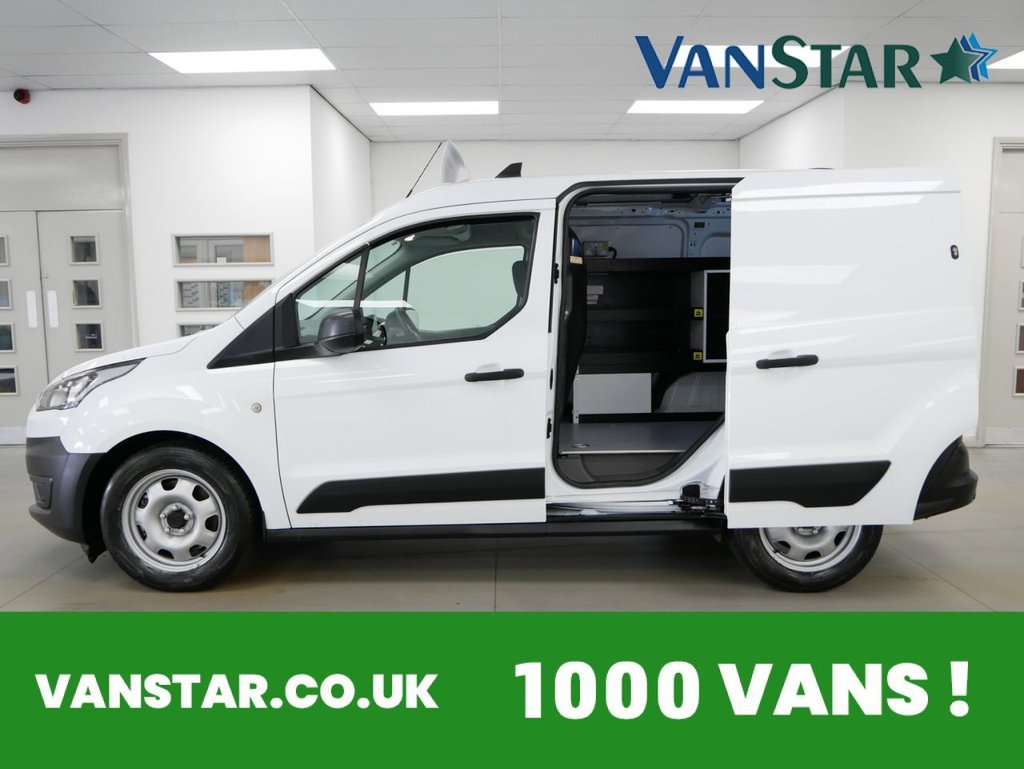 Used Ford Transit Connect 2021 for sale - 77835172: Photo 35