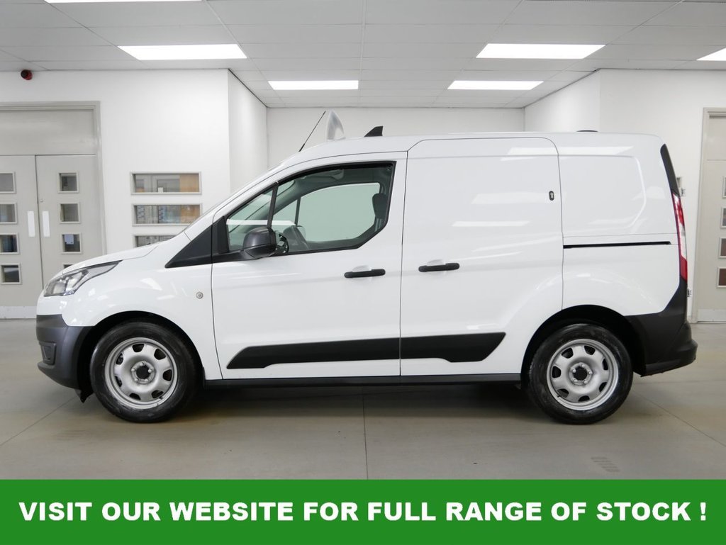 Used Ford Transit Connect 2021 for sale - 77835172: Photo 37