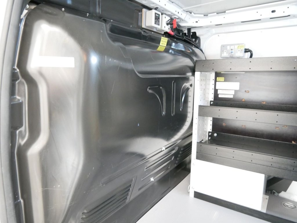 Used Ford Transit Connect 2021 for sale - 77835172: Photo 38