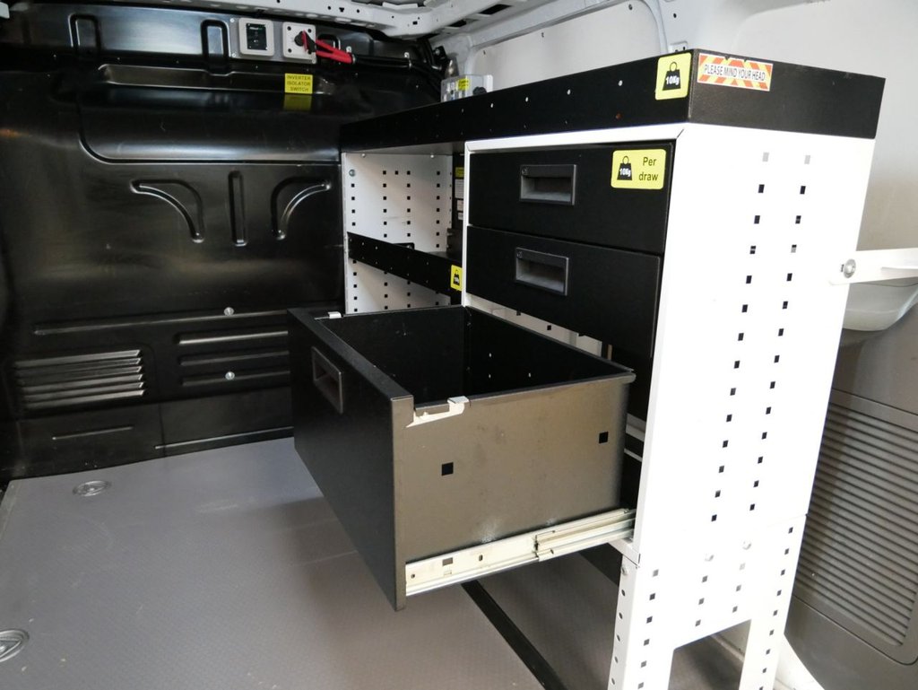 Used Ford Transit Connect 2021 for sale - 77835172: Photo 7