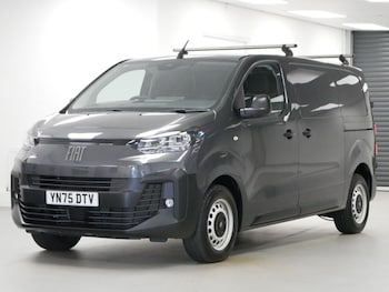 Used Fiat Scudo 2025 for sale - 78725497: Photo