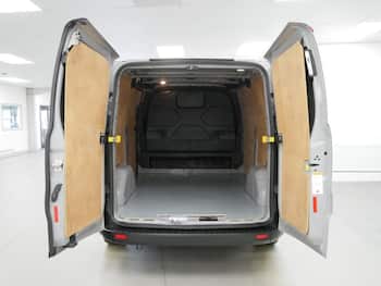 Used Ford Transit Custom 2023 for sale - 79708549: Photo