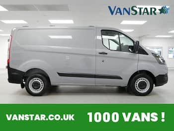 Used Ford Transit Custom 2023 for sale - 79708549: Photo