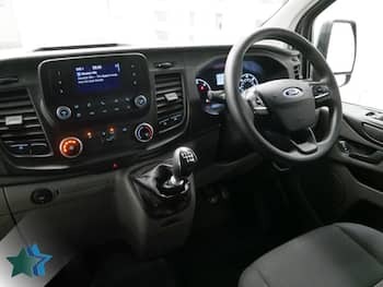 Used Ford Transit Custom 2023 for sale - 79708549: Photo