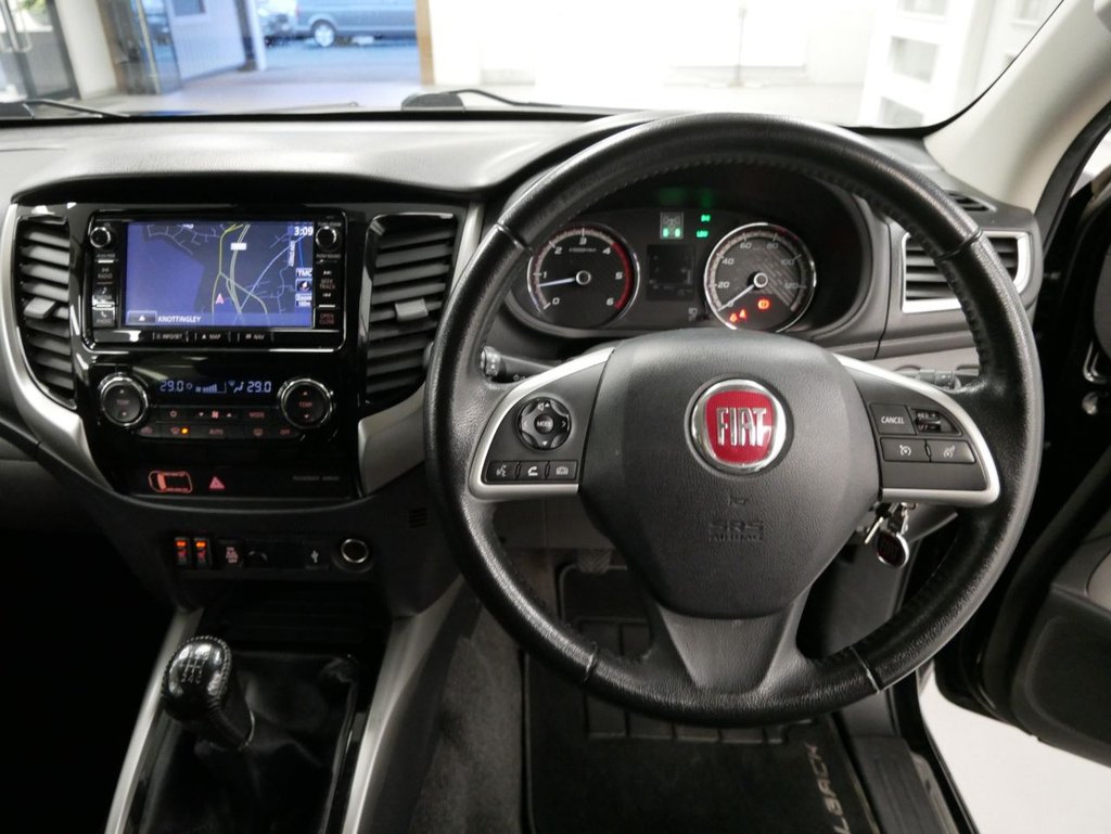 Used Fiat Fullback 2018 for sale - 77026848: Photo 19