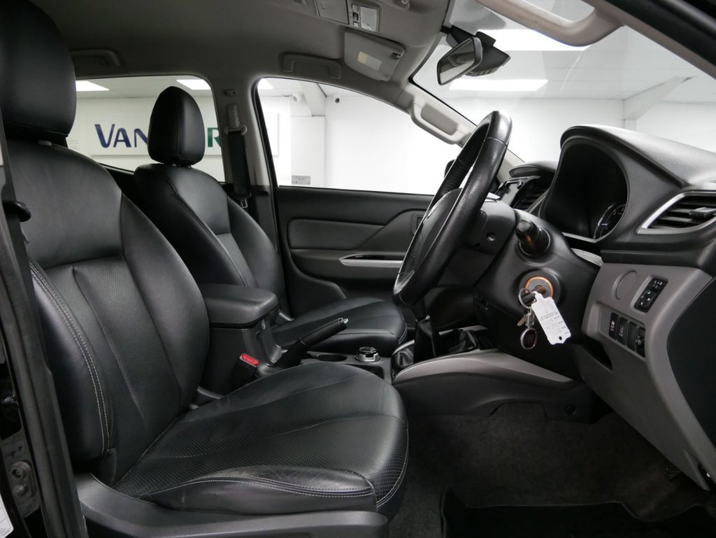 Used Fiat Fullback 2018 for sale - 77026848: Photo 20