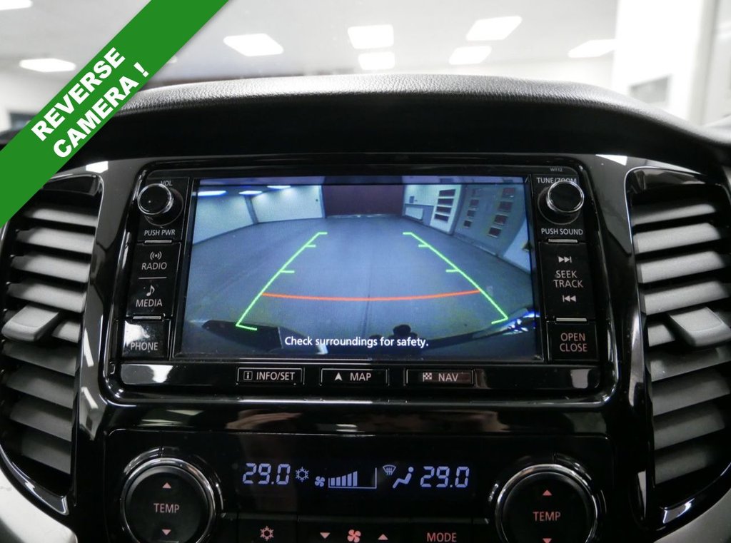 Used Fiat Fullback 2018 for sale - 77026848: Photo 21