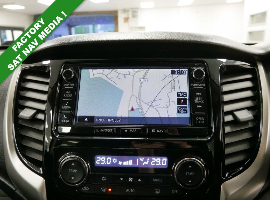 Used Fiat Fullback 2018 for sale - 77026848: Photo 22