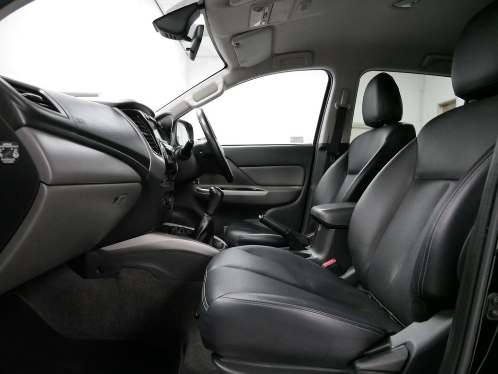 Used Fiat Fullback 2018 for sale - 77026848: Photo 27