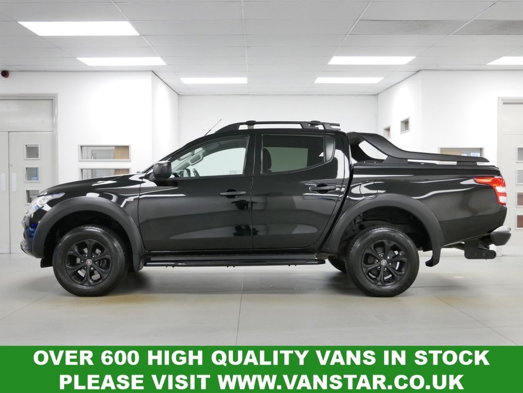 Used Fiat Fullback 2018 for sale - 77026848: Photo 28