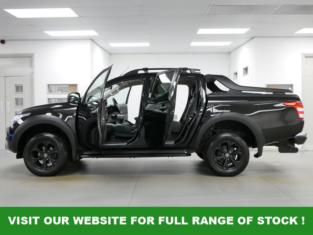 Used Fiat Fullback 2018 for sale - 77026848: Photo 29