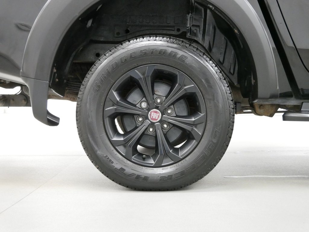 Used Fiat Fullback 2018 for sale - 77026848: Photo 33