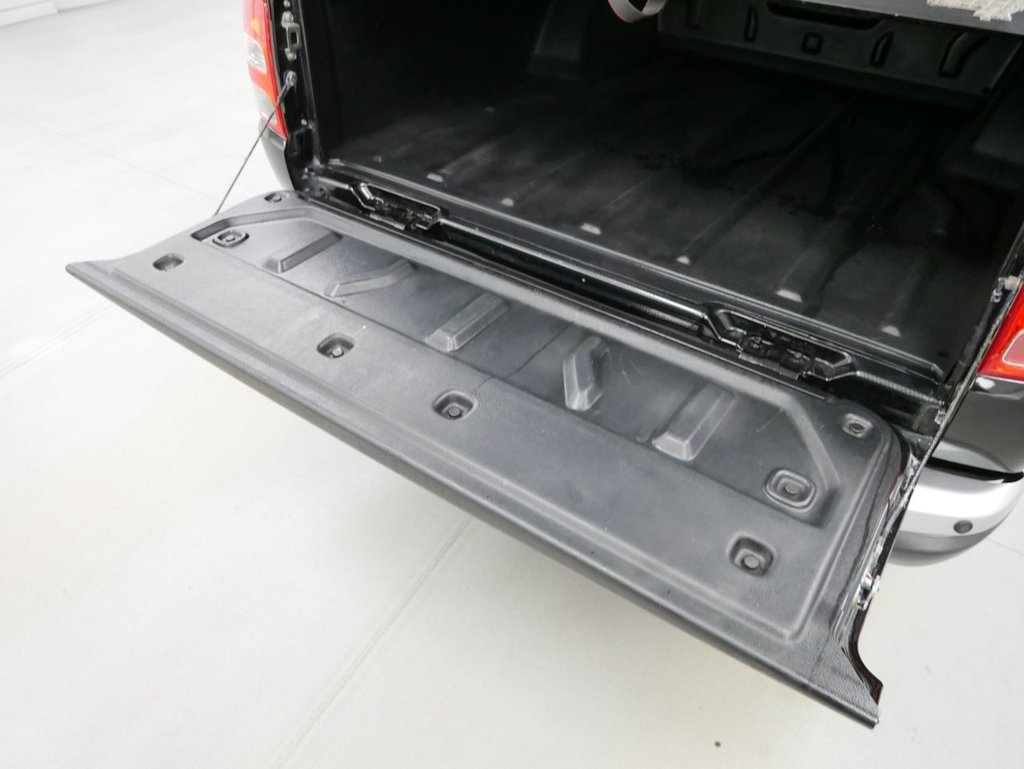 Used Fiat Fullback 2018 for sale - 77026848: Photo 35