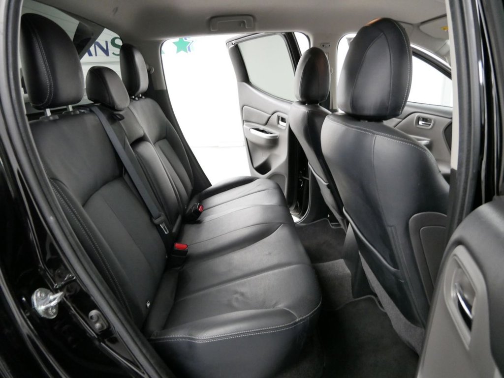 Used Fiat Fullback 2018 for sale - 77026848: Photo 37