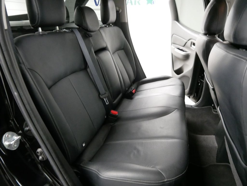 Used Fiat Fullback 2018 for sale - 77026848: Photo 38