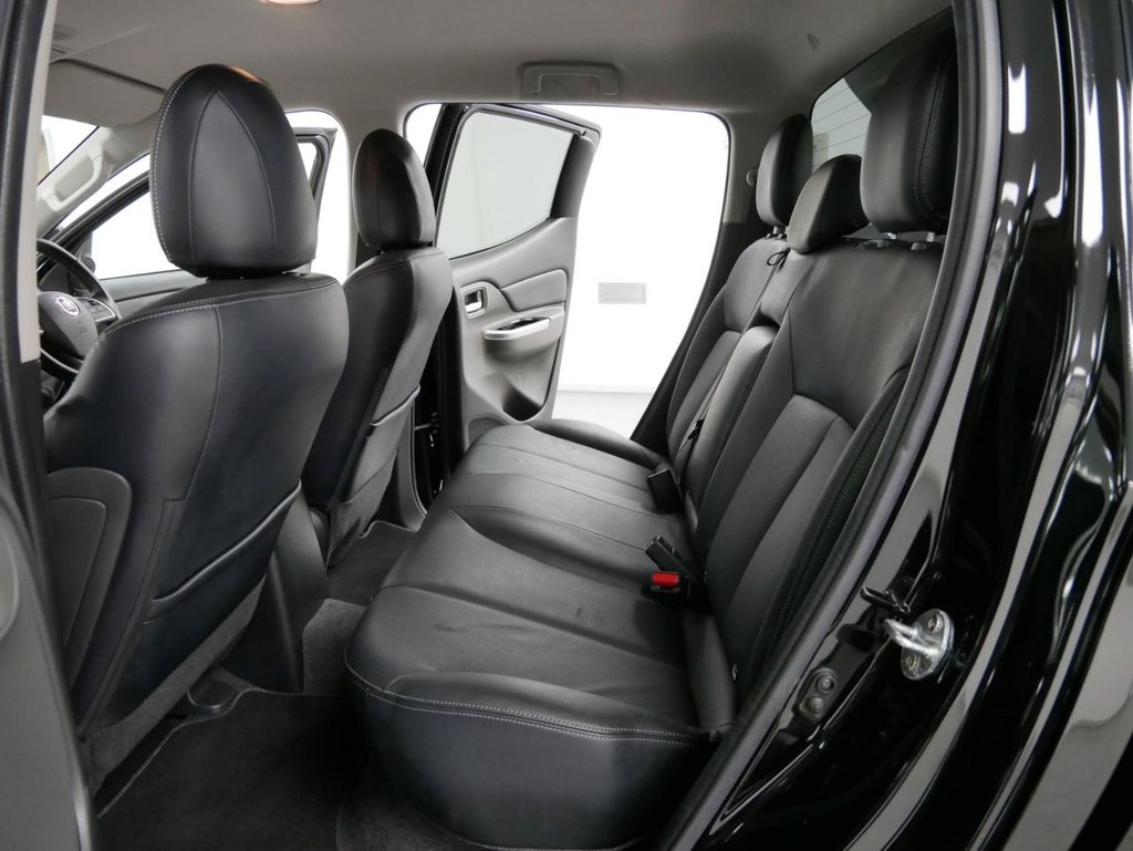 Used Fiat Fullback 2018 for sale - 77026848: Photo 39